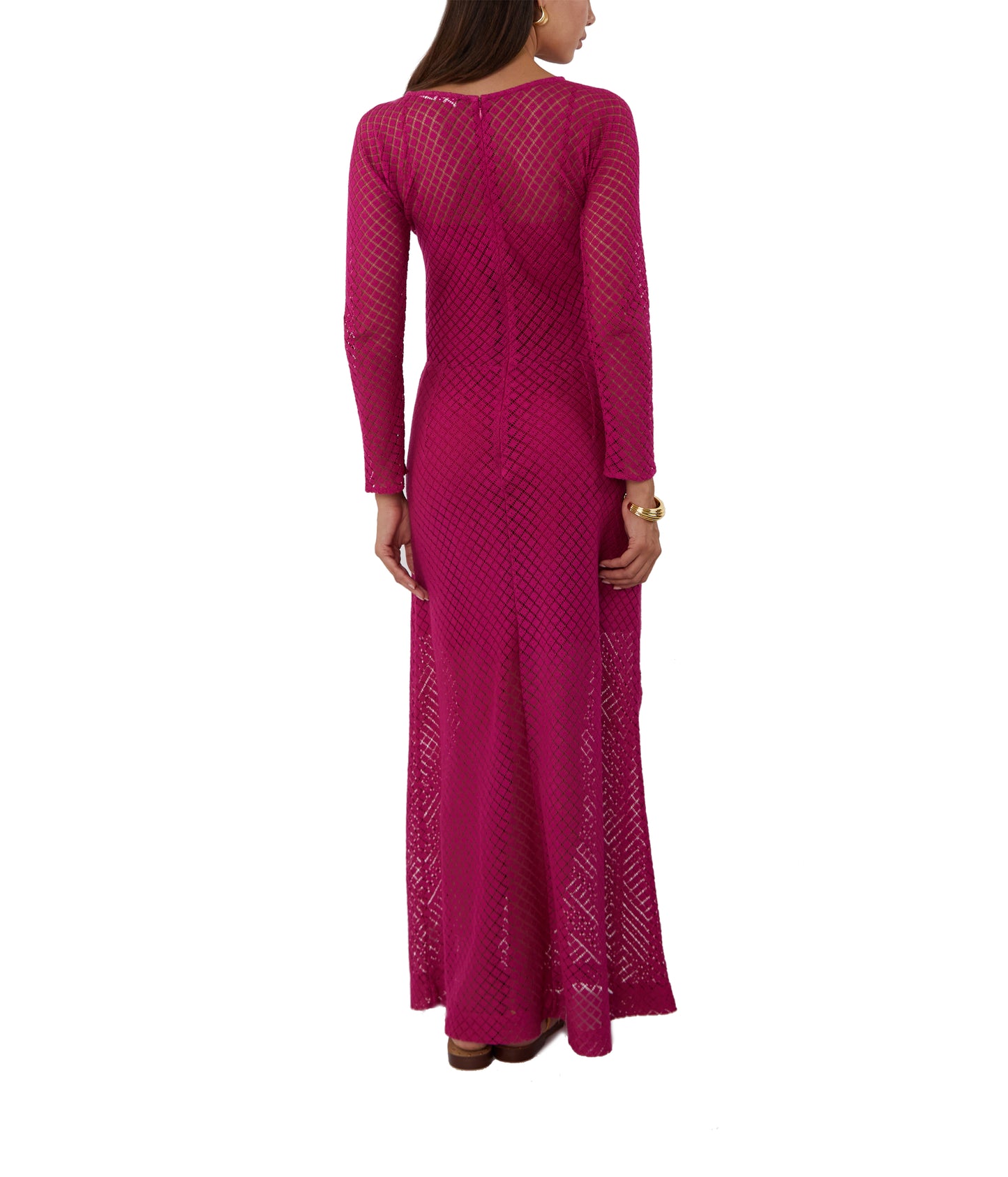 Barbara Maxi Dress