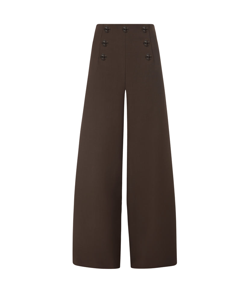 Tano Trouser