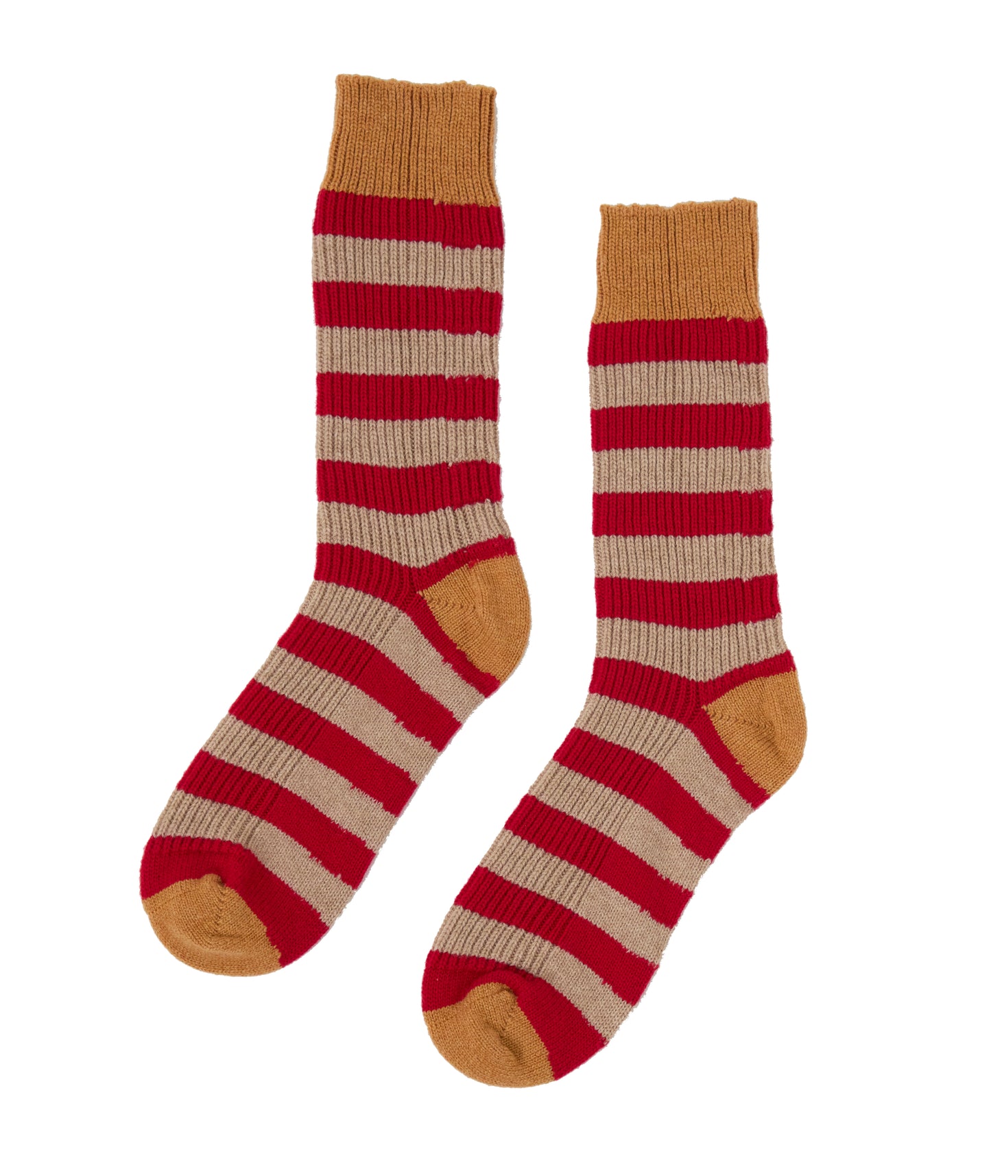 The Soft Socks Striped