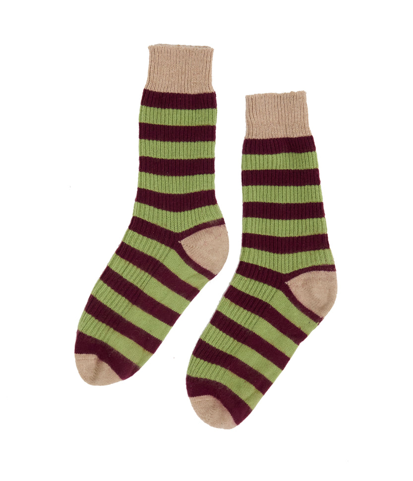 The Soft Socks Striped