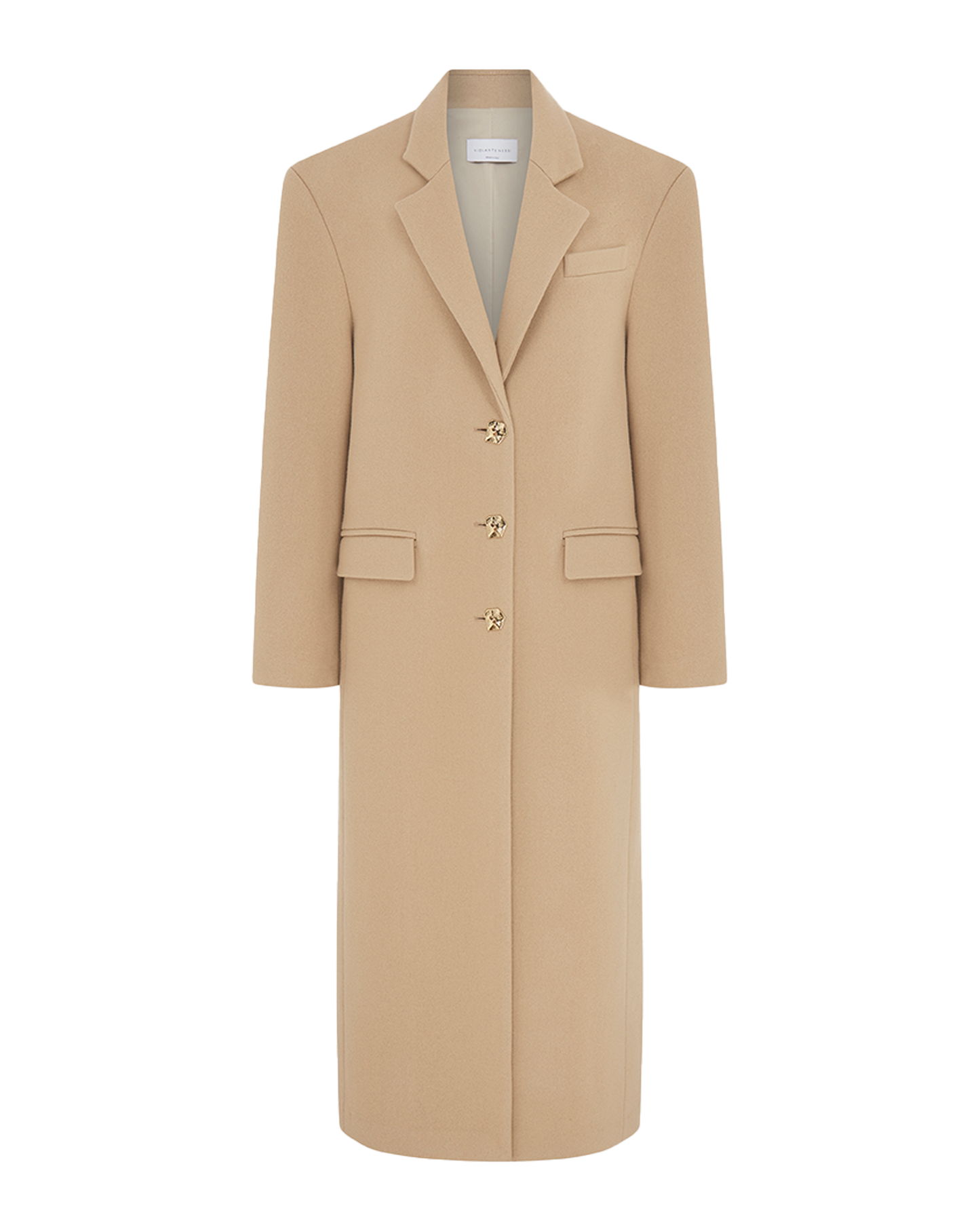 Verga Coat