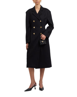 Carducci Coat