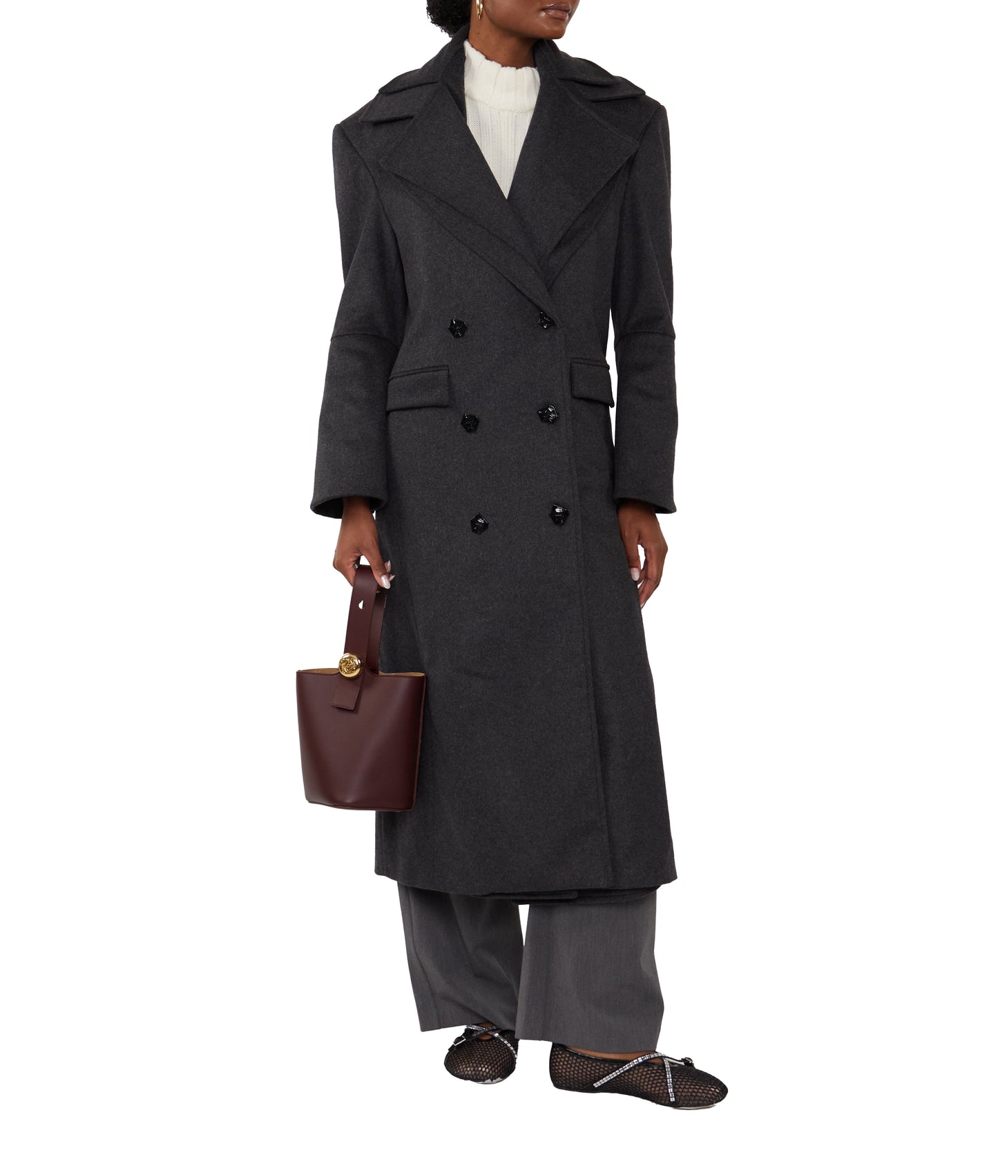 Sloane Coat