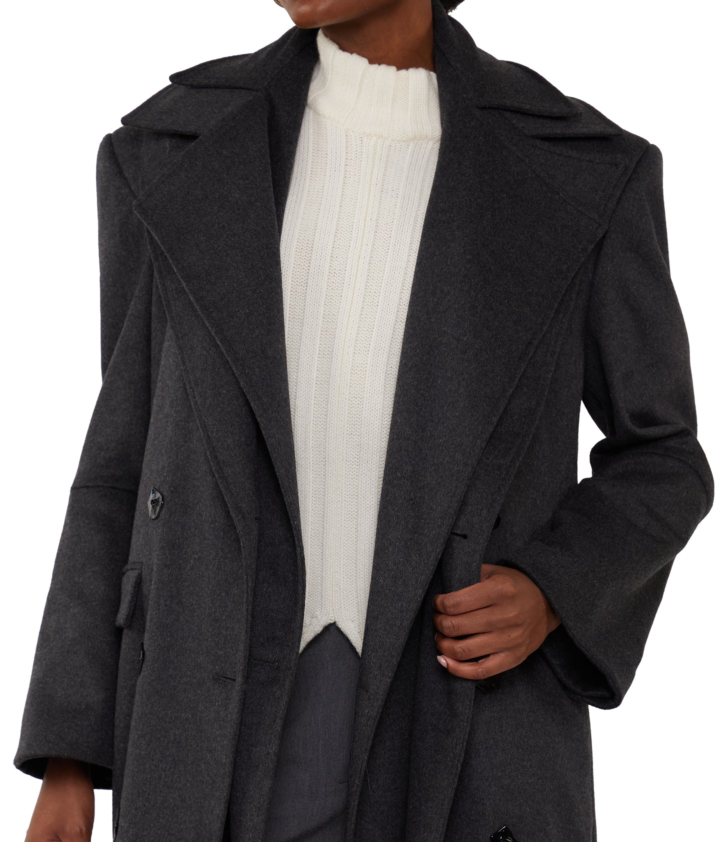 Sloane Coat