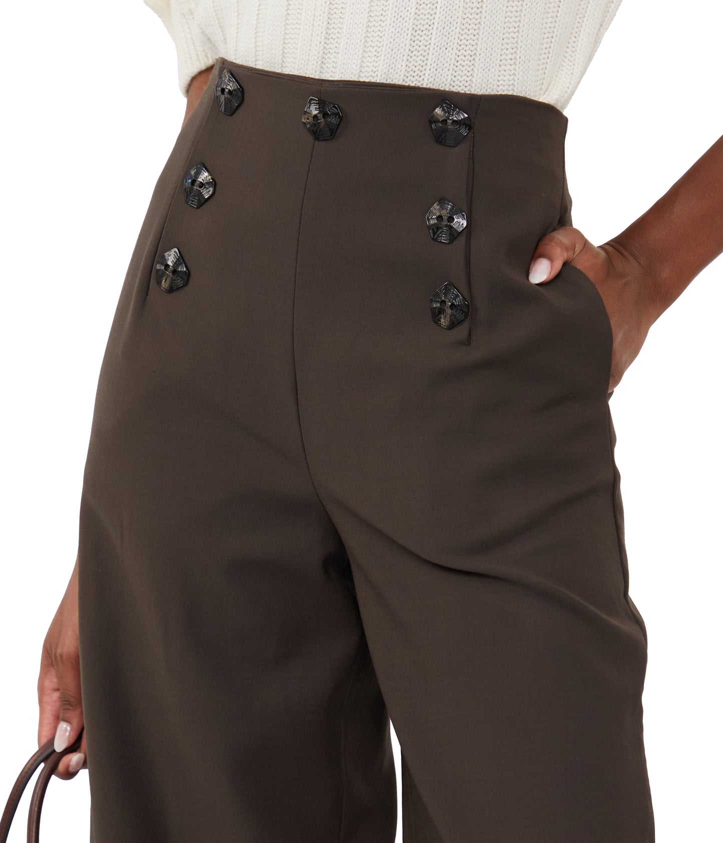 Tano Trouser