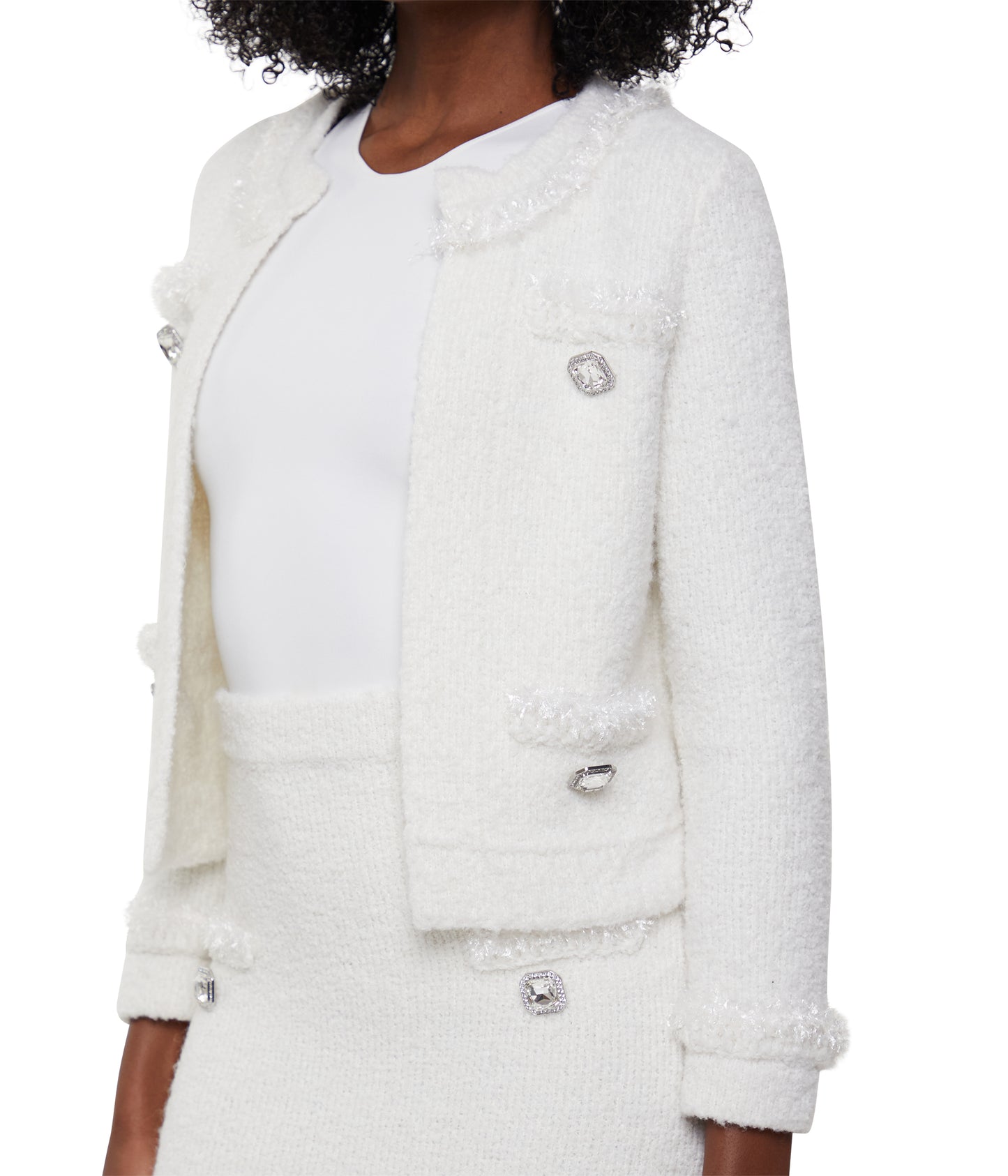 Tabitha Jacket