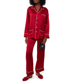 Yves Ruby Pyjamas