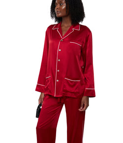 Yves Ruby Pyjamas