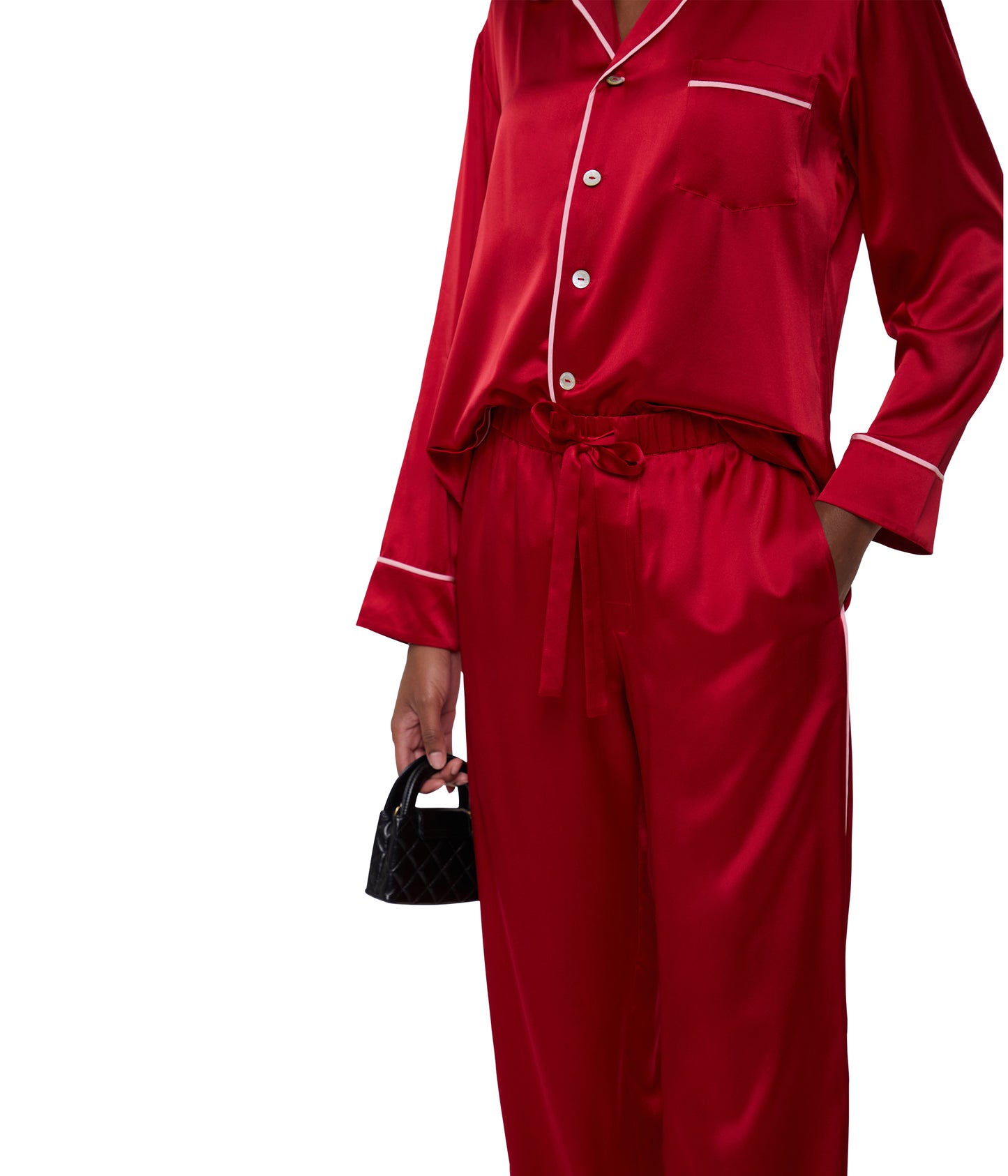 Yves Ruby Pyjamas