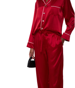 Yves Ruby Pyjamas