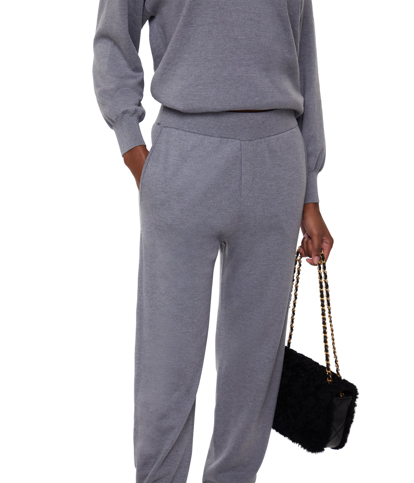 Gia London Tracksuit