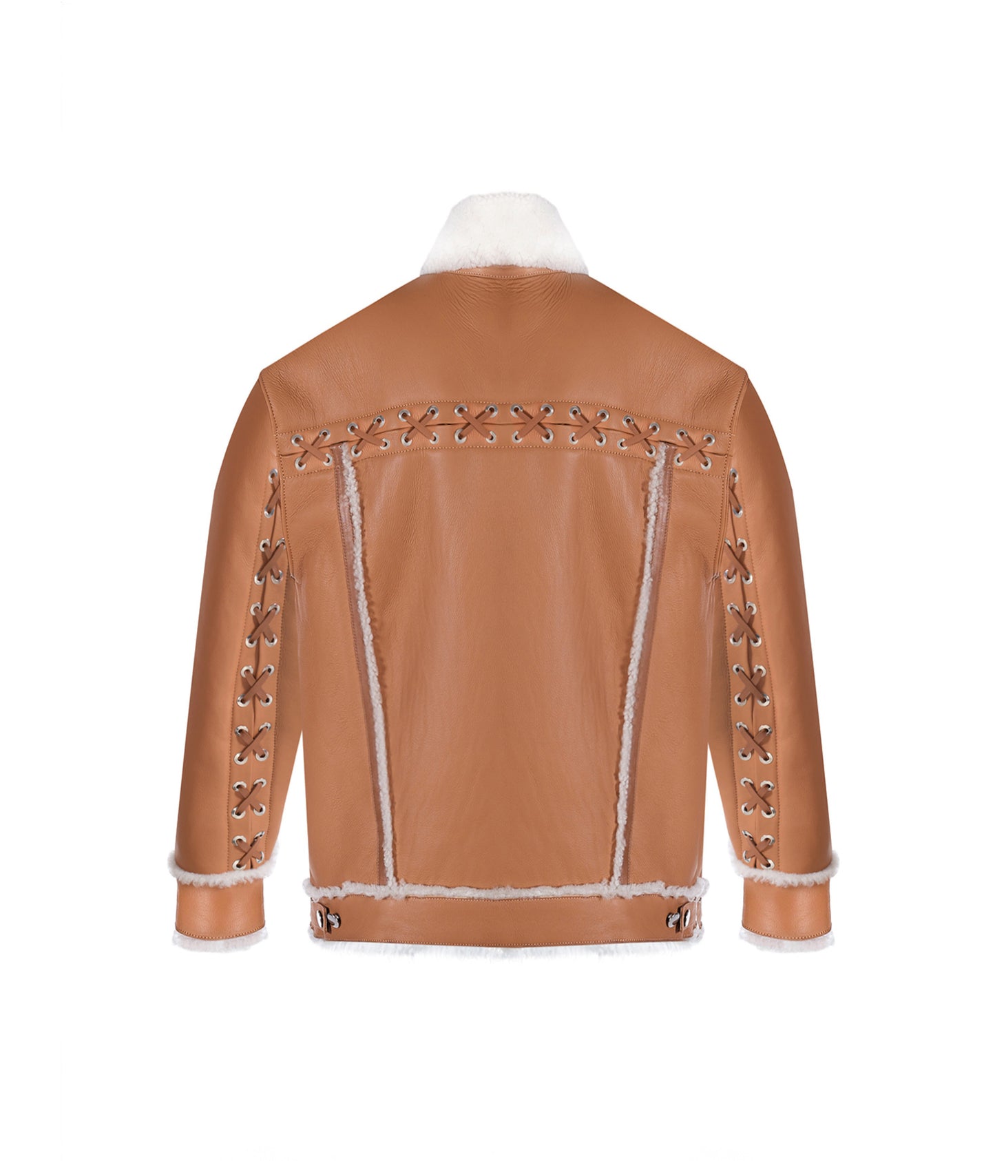 Marvin Shearling Jacket