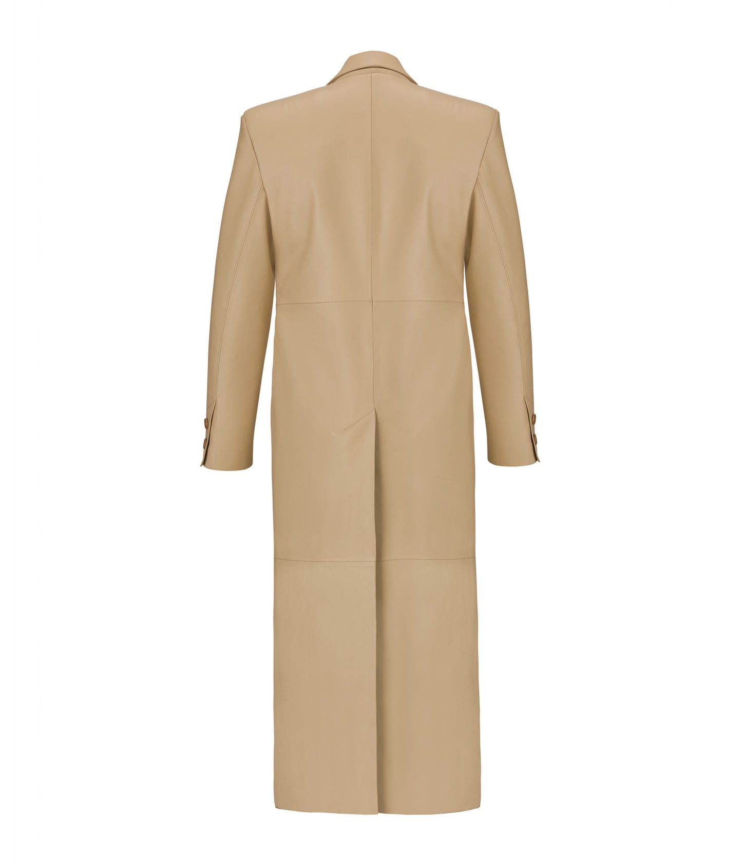 Mayka Trench Coat