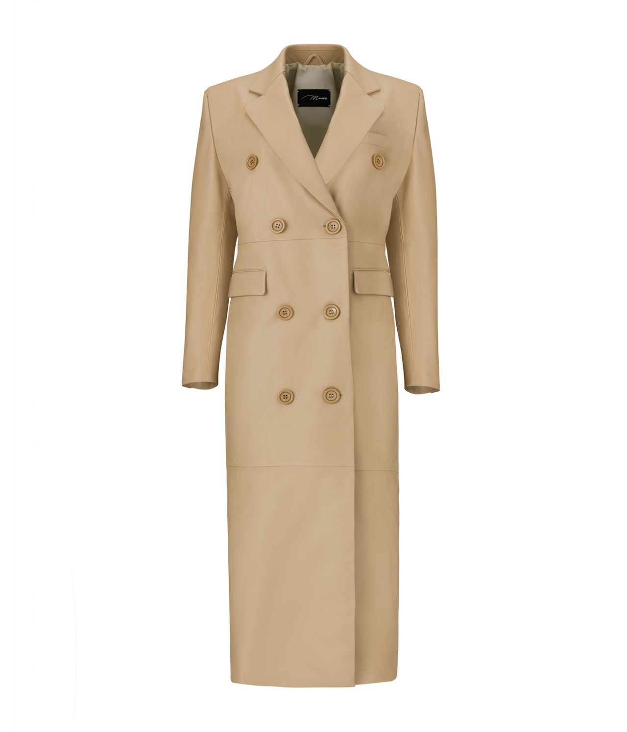 Mayka Trench Coat