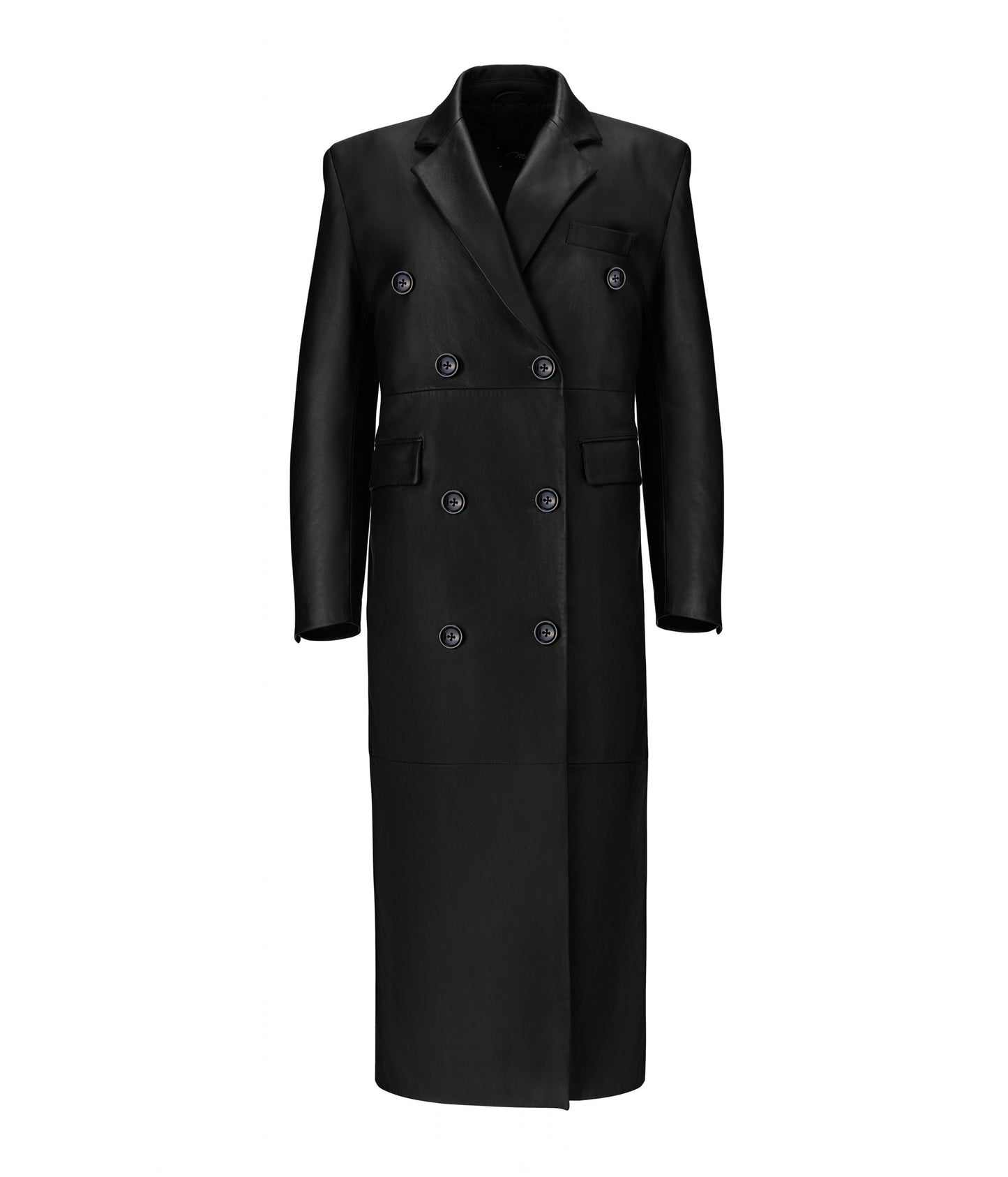 Mayka Trench Coat