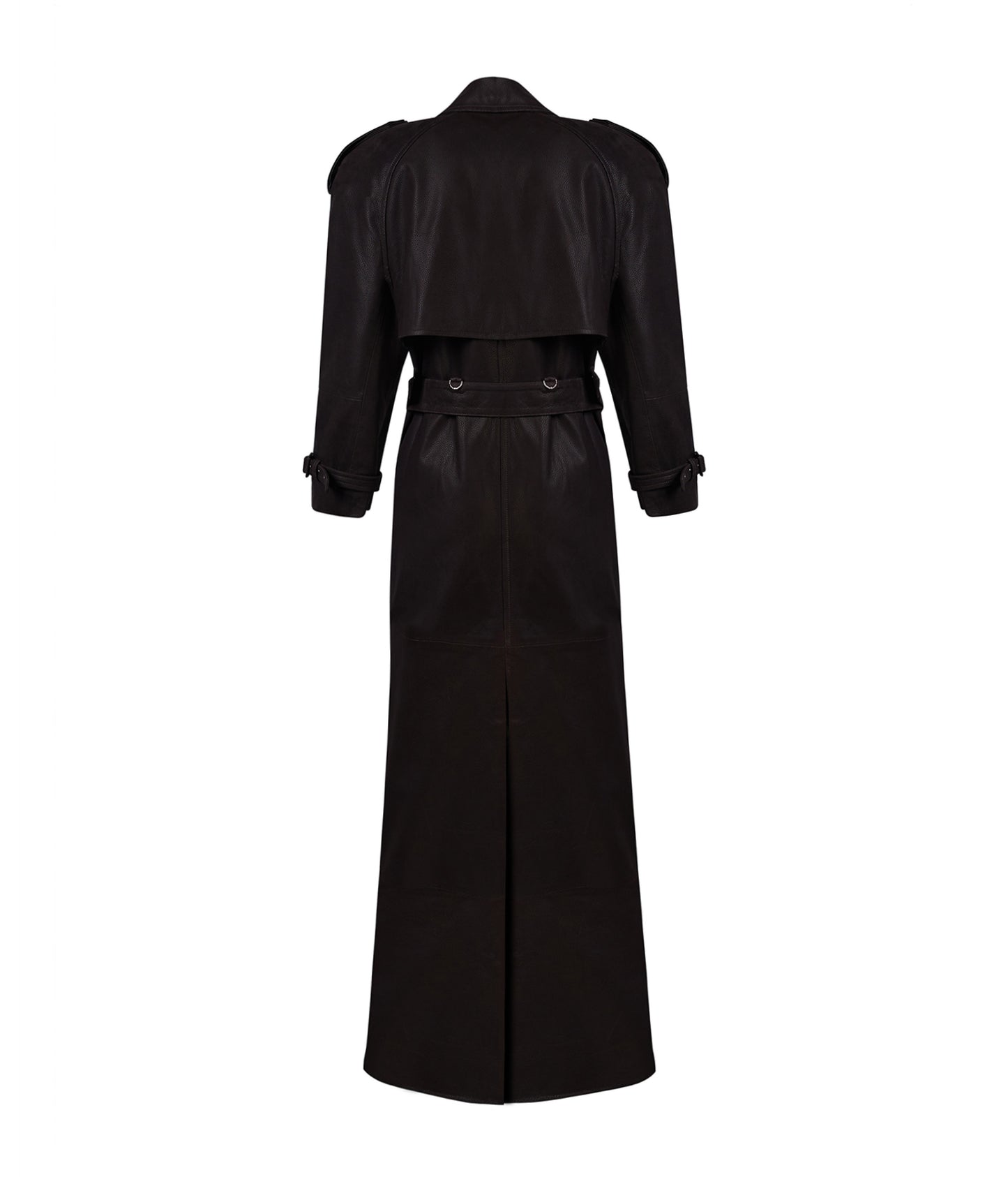 Mireia Trench Coat