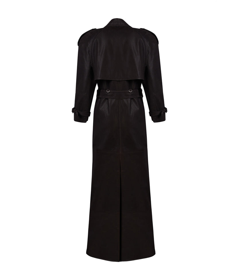 Mireia Trench Coat