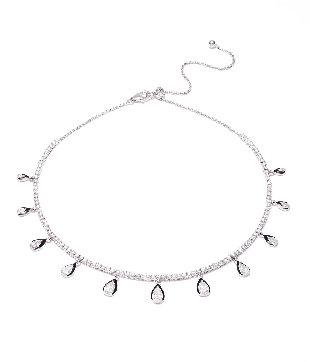 Classic Kamyen Choker