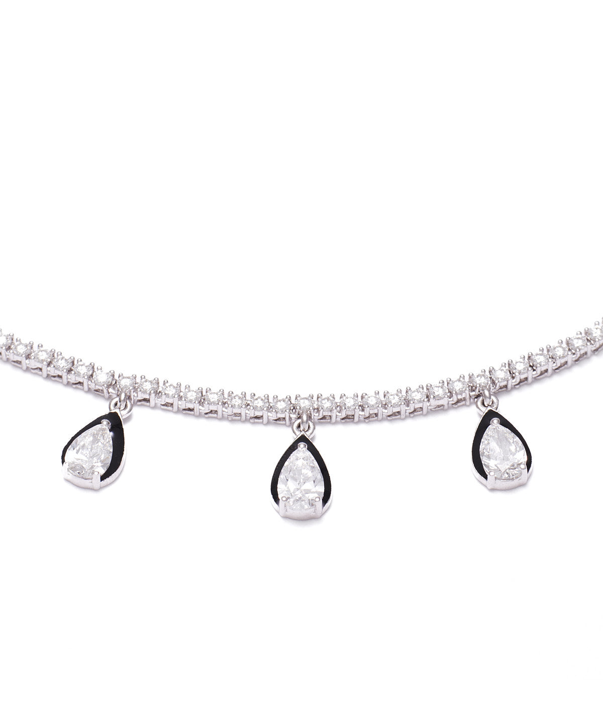 Classic Kamyen Choker