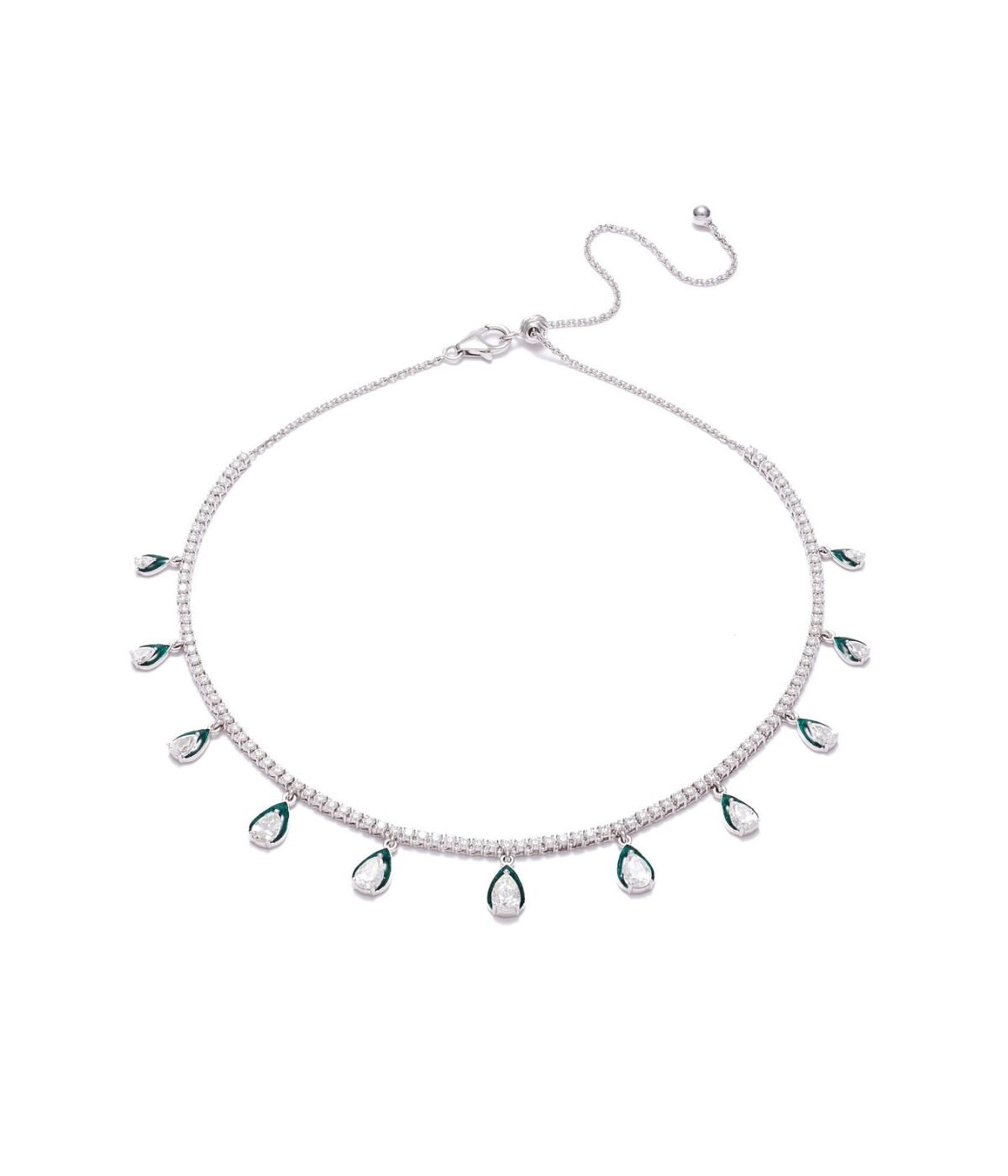 Classic Kamyen Choker